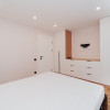Apartament cu 4 camere și living, Botanica, str. Nicolae Zelinski.  thumb 6