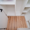 Apartament cu 4 camere și living, Botanica, str. Nicolae Zelinski.  thumb 7