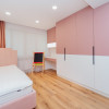 Apartament cu 4 camere și living, Botanica, str. Nicolae Zelinski.  thumb 13