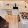 Apartament cu 4 camere și living, Botanica, str. Nicolae Zelinski.  thumb 14