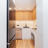 Apartament cu 4 camere și living, Botanica, str. Nicolae Zelinski.  thumb 16