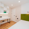 Apartament cu 4 camere și living, Botanica, str. Nicolae Zelinski.  thumb 22