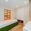 Apartament cu 4 camere și living, Botanica, str. Nicolae Zelinski.  thumb 23