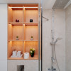Apartament cu 4 camere și living, Botanica, str. Nicolae Zelinski.  thumb 27