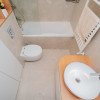 Apartament cu 4 camere și living, Botanica, str. Nicolae Zelinski.  thumb 30