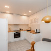 Apartament cu 1 cameră și living, str. Albișoara, Centru, mun. Chișinău. thumb 8