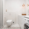 Apartament cu 1 cameră și living, str. Albișoara, Centru, mun. Chișinău. thumb 10