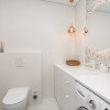 Apartament cu 1 cameră și living, str. Albișoara, Centru, mun. Chișinău. thumb 12