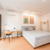 Apartament cu 1 cameră și living, str. Albișoara, Centru, mun. Chișinău. thumb 1