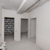 Durlești, Cartușa, apartament cu 2 camere+living, de mijloc, variantă albă. thumb 6