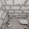 Durlești, Cartușa, apartament cu 2 camere+living, de mijloc, variantă albă. thumb 11