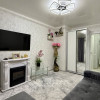 Apartament cu încălzire autonomă, 2 camere, Telecentru, str. Ialoveni. thumb 3