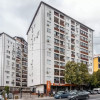 Ciocana, Apartament cu 3 camere+Curte Propie+Parcare, Bloc nou, Linga Padure! thumb 1