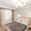 Apartament cu 3 camere + living, bloc nou, Durlești, Cartușa.  thumb 1