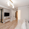 Apartament cu 3 camere + living, bloc nou, Durlești, Cartușa.  thumb 5