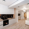 Apartament cu 3 camere + living, bloc nou, Durlești, Cartușa.  thumb 4