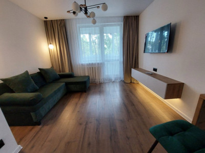 Vânzare apartament cu 1 cameră, Buiucani, str. Gheorghe Tofan.