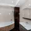 Квартира с 1 спальней и гостиной, 62 м², Центр, ул. Букурией. thumb 10