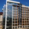 Ciocana, apartament cu 1 cameră în bloc nou, variantă albă!  thumb 1