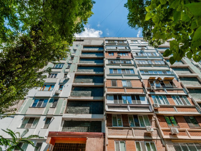 De vânzare apartament cu 1 cameră – Botanica, bd. Dacia 30/1