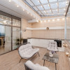 Penthouse cu terasă și panoramă superbă în complexul Parkhouse, Râșcani! thumb 4