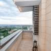 Penthouse cu terasă și panoramă superbă în complexul Parkhouse, Râșcani! thumb 25
