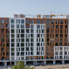 Lagmar Solaris, 2-комнатная квартира, 68 кв.м., в белом варианте.  thumb 1