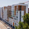 Lagmar Solaris, 2-комнатная квартира, 68 кв.м., в белом варианте.  thumb 2
