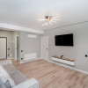 Apartament cu 3 camere + living, Dansicons, M. Spătaru, Ciocana.  thumb 2