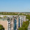 Apartament cu 4 camere, seria 143, Ciocana, Mircea cel Bătrân. thumb 15