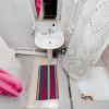 Apartament cu 4 camere, seria 143, Ciocana, Mircea cel Bătrân. thumb 17