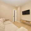 Apartament cu 2 camere de vanzare, bloc nou, Buiucani, Ion Luca Caragiale. thumb 3