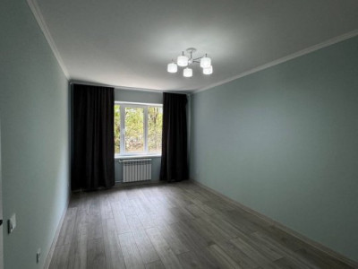Продажа 1-комнатной квартиры, ул. Петру Заднипру, Чеканы, мун. Кишинев