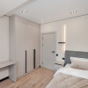 Botanica, Str. Ghica Vodă, apartament de vanzare cu 2 camere și living. thumb 7