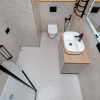 Botanica, Str. Ghica Vodă, apartament de vanzare cu 2 camere și living. thumb 14