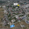 Teren pentru construcție industrială de vânzare, Durlești, str. Cartușa, 8,6 ari thumb 1