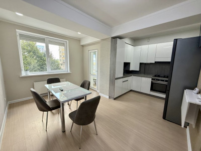 Apartament modern, Buiucani, Alba Iulia 103, 2 camere, Restart Business.