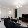 Apartament cu 2 camere+living de închiriat în Crow Plaza Park, Centru, Chișinău. thumb 3