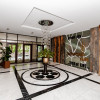 Apartament cu 2 camere+living de închiriat în Crow Plaza Park, Centru, Chișinău. thumb 19