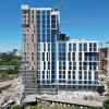 Lagmar Smart Home, продается 1 комнатная квартира с ливингом. thumb 1