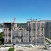 Lagmar Smart Home, продается 1 комнатная квартира с ливингом. thumb 4