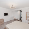 Chirie apartament în centrul orașului, Ștefan cel Mare, 2 camere+living+parcare. thumb 16