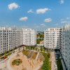 Buiucani, Ioana Radu, apartament cu 2 camere+living, reparație euro. thumb 1
