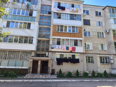 Apartament cu 2 camere, Buiucani, Ion Pelivan