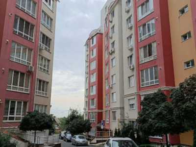 Vânzare apartament cu 1 cameră, Centru, str. N. Testemitanu