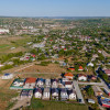 Casă individuală, 2 nivele, 125 mp+3,6 ari, Ialoveni, zonă privată.  thumb 9