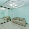 Vânzare apartament cu 1 dormitor şi living la Buiucani, N. Costin.  thumb 4