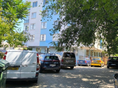 Apartament de vânzare – 2 camere, Centru, str. Constantin Vârnav