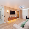 Apartament cu 2 camere+living, Botanica, str. Trandafirilor – zonă de parc! thumb 1