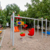 Apartament de vanzare cu 2 camere, bloc nou, Rîșcani, Studenților 7. thumb 15